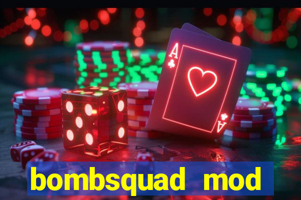 bombsquad mod manager download